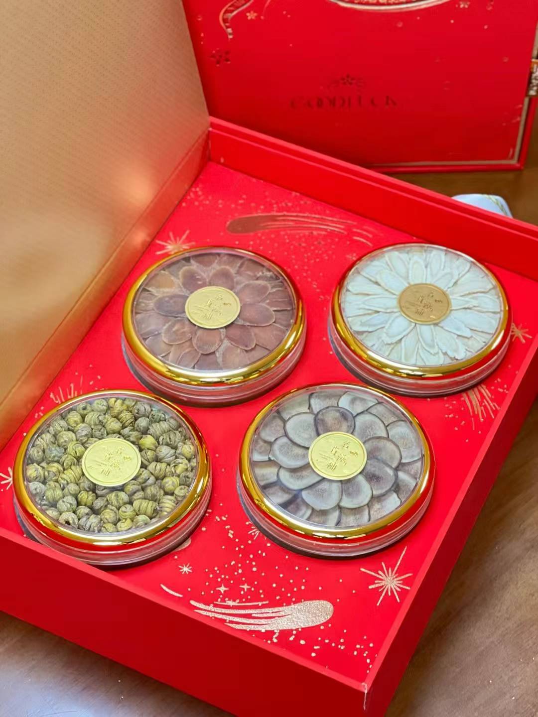 Perfect Harmony” Premium Gift Set