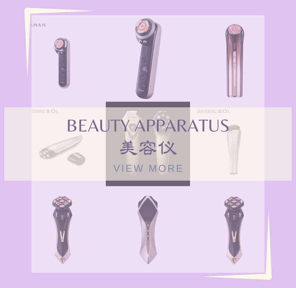 Beauty Apparatus