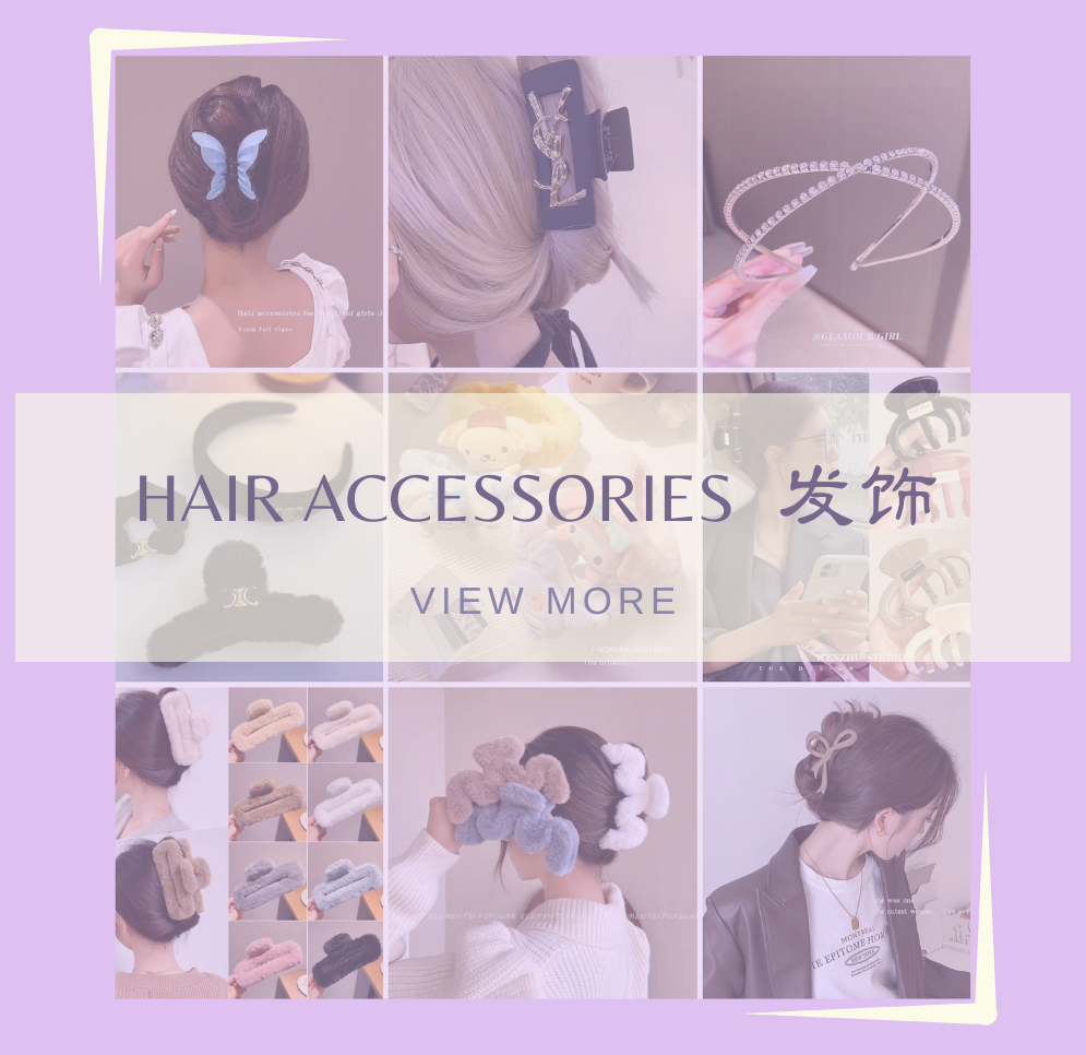 Hair Accessories