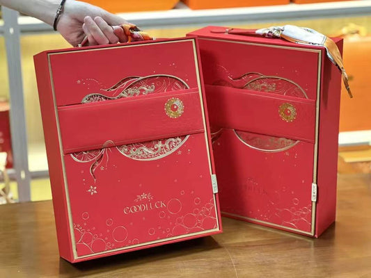 Perfect Harmony” Premium Gift Set