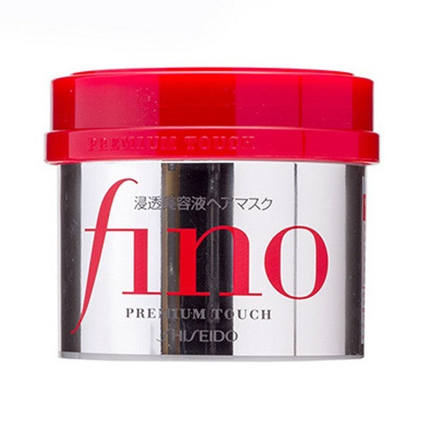 Shiseido - Fino Premium Touch Hair Mask - 230g