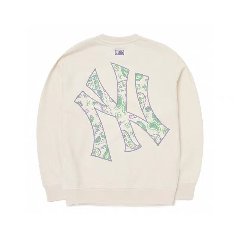 MLB New York Yankees sweatshirt |