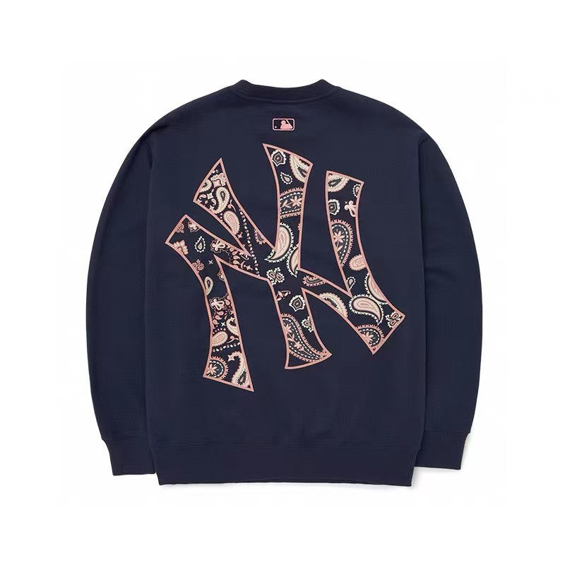 MLB New York Yankees sweatshirt |