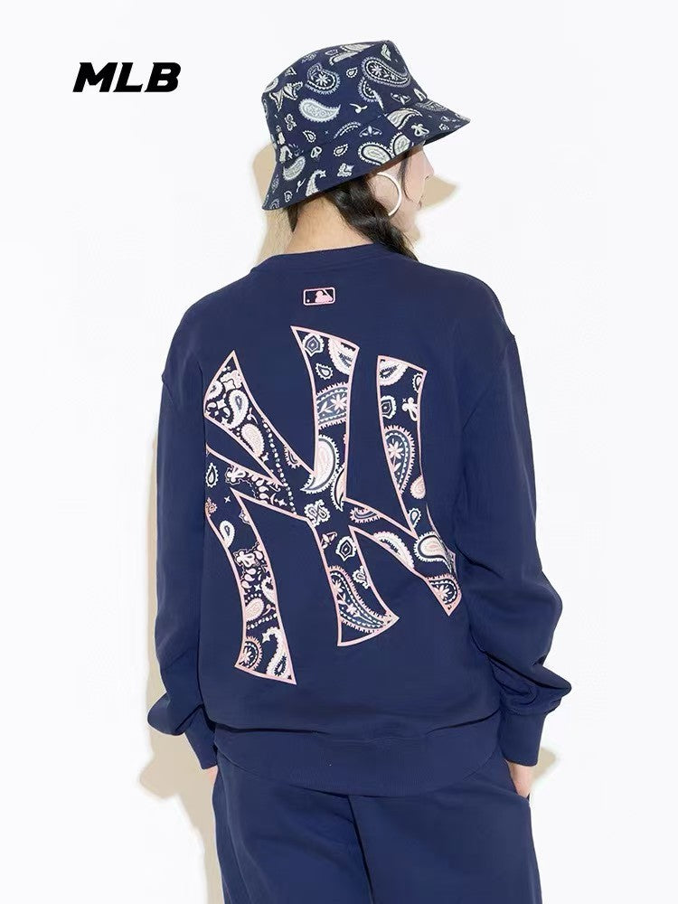 MLB New York Yankees sweatshirt |