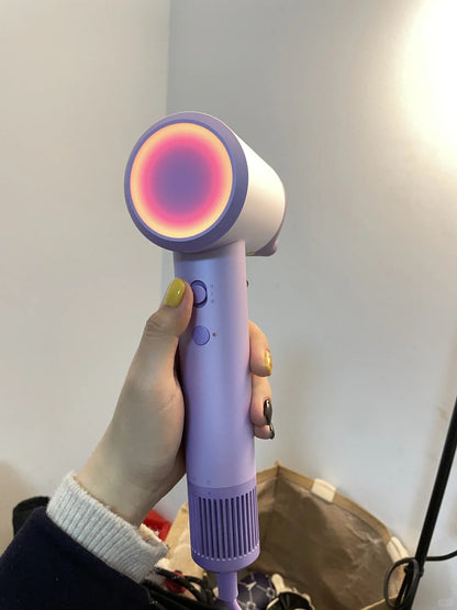 Xiaomi High-Speed Hair Dryer H501 ｜米家高速吹风机H501