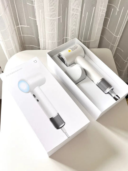 Xiaomi High-Speed Hair Dryer H501 ｜米家高速吹风机H501