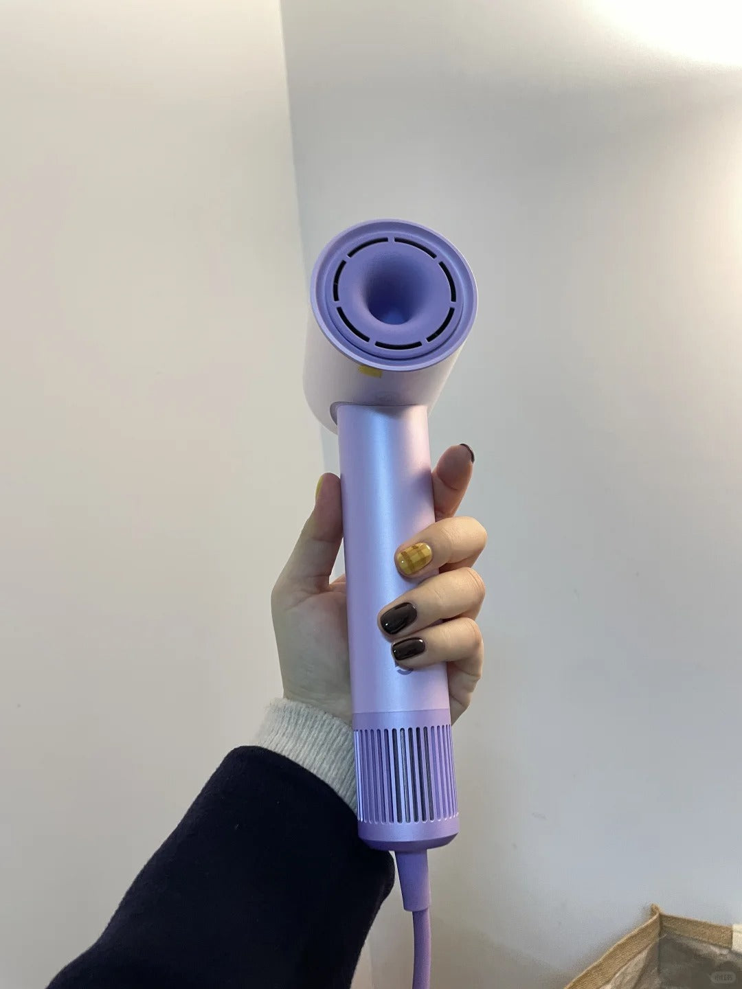 Xiaomi High-Speed Hair Dryer H501 ｜米家高速吹风机H501