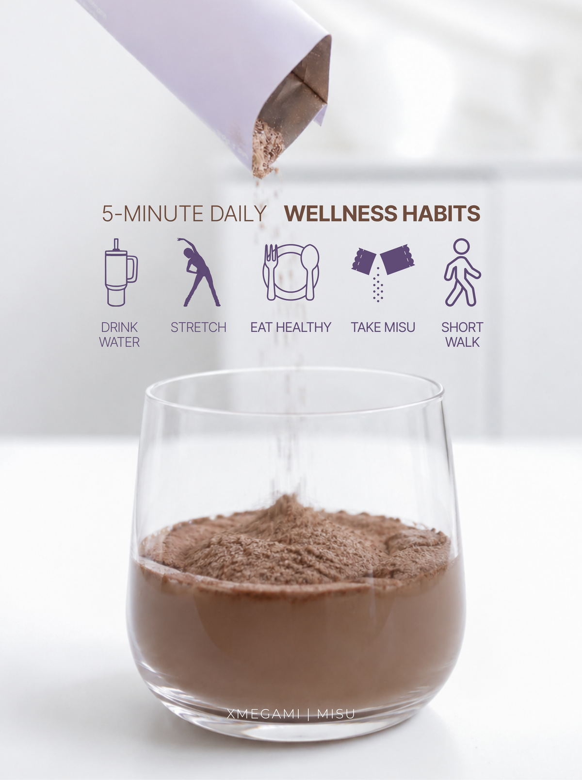 MISU N+ Protein Drink｜MISU N+ 蛋白饮