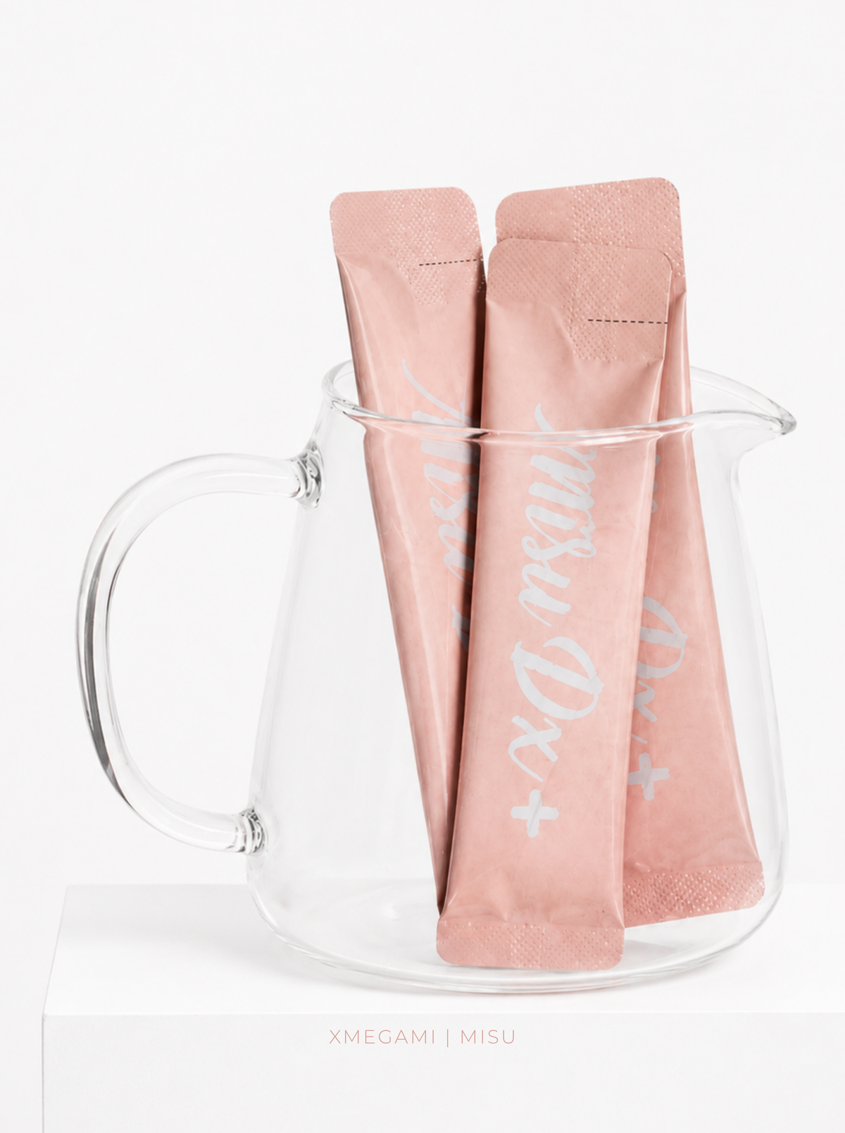 MISU DX+ Digestive Wellness Drink｜MISU DX+ 消化健康饮品