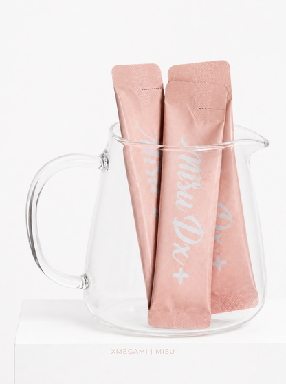 MISU DX+ Digestive Wellness Drink｜MISU DX+ 消化健康饮品