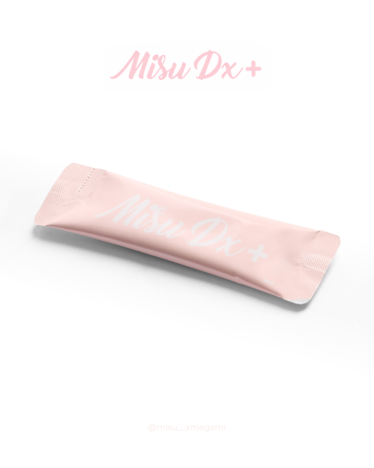 MISU DX+ Digestive Wellness Drink｜MISU DX+ 消化健康饮品