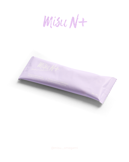 MISU N+ Protein Drink｜MISU N+ 蛋白饮