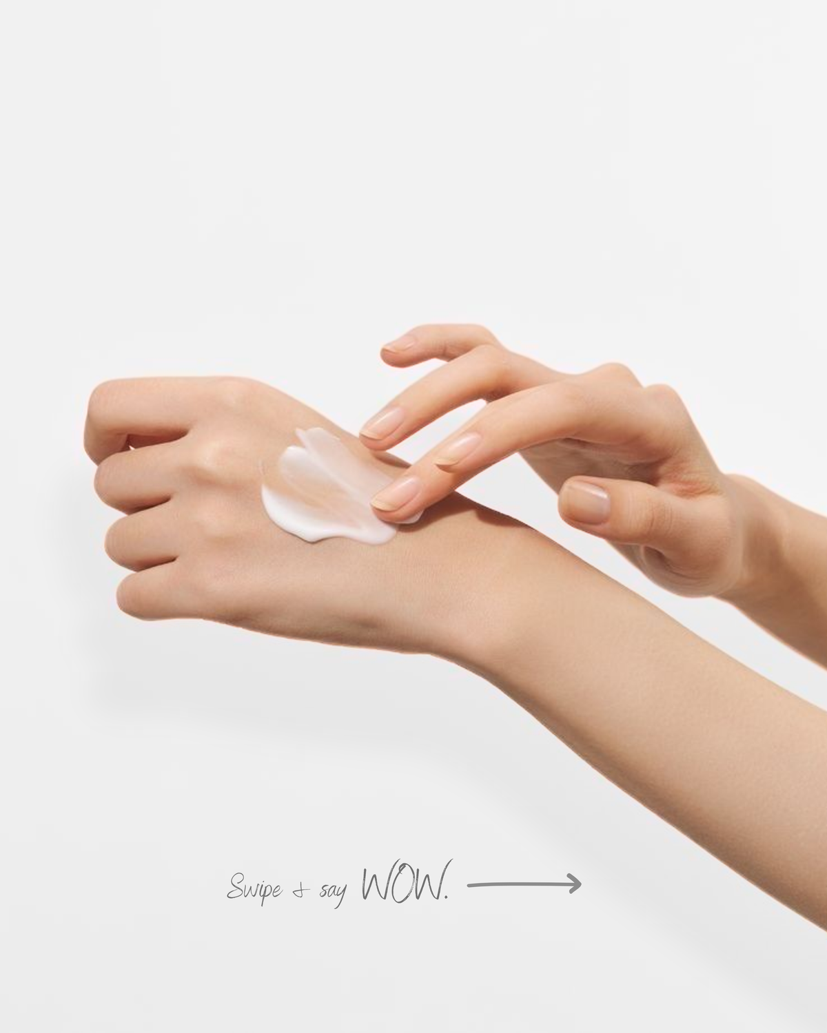 MICAREE OT Cream Skin Treatment ｜养白霜