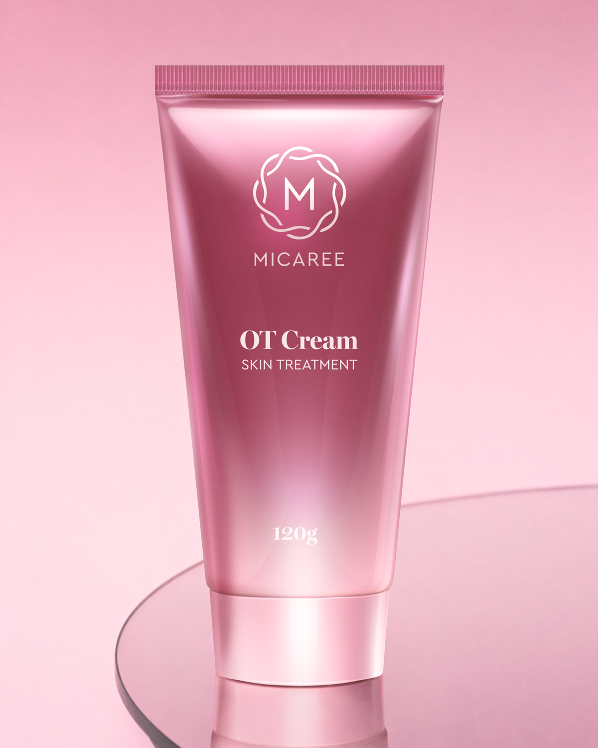 MICAREE OT Cream Skin Treatment ｜养白霜
