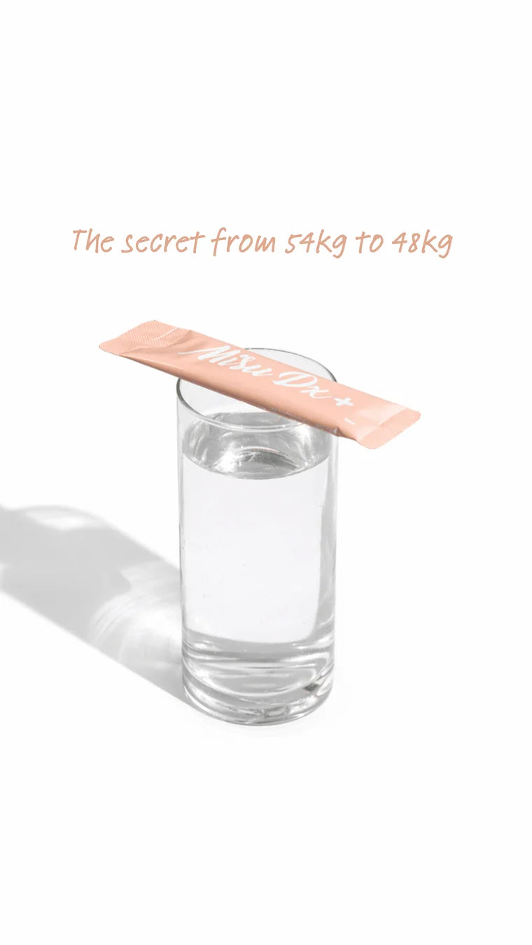 MISU DX+ Digestive Wellness Drink｜MISU DX+ 消化健康饮品