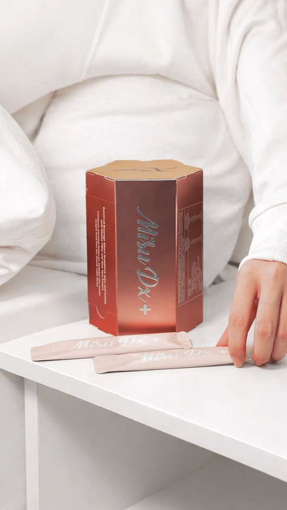 MISU DX+ Digestive Wellness Drink｜MISU DX+ 消化健康饮品